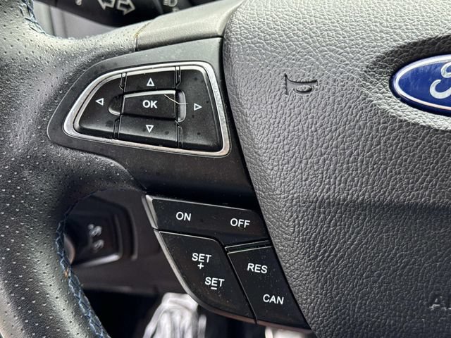 Certified 2017 Ford Focus RS AWD/4WD image 11