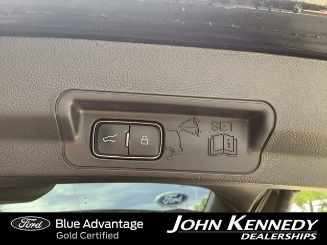 Certified 2023 Ford Explorer XLT w/ Equipment Group 202A AWD/4WD image 36
