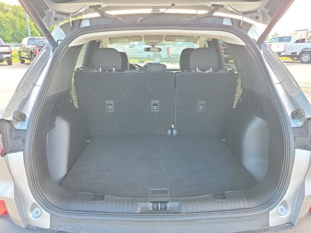 Certified 2024 Ford Escape Active AWD/4WD image 8