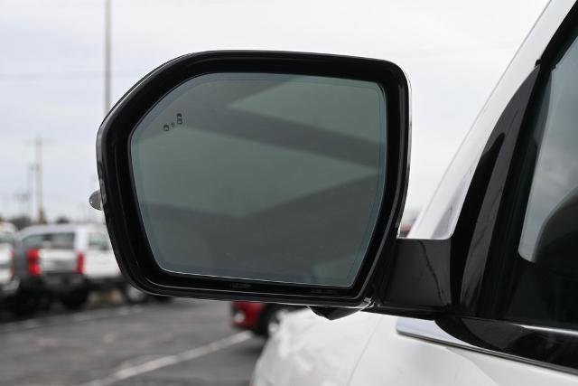 Certified 2021 Ford Expedition Max King Ranch image 16