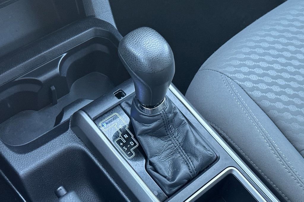 Used 2021 Toyota Tacoma SR5 w/ Blackout Package (TMS) image 24