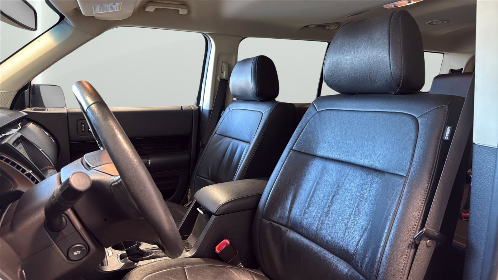 Certified 2019 Ford Flex SEL w/ Equipment Group 202A FWD image 10