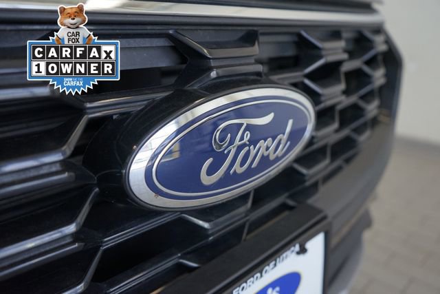 Certified 2025 Ford Escape ST-Line AWD/4WD image 19