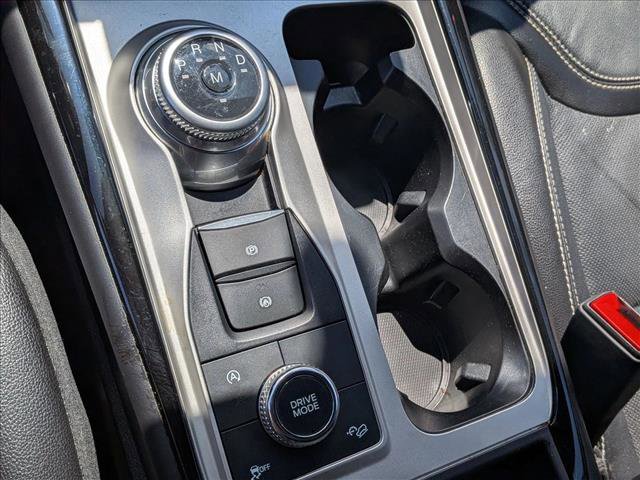 Certified 2023 Ford Explorer ST w/ Equipment Group 401A image 11