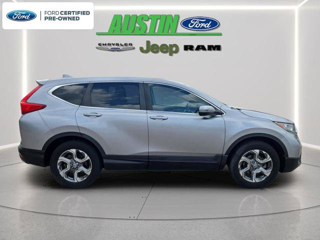 Used 2017 Honda CR-V EX image 6
