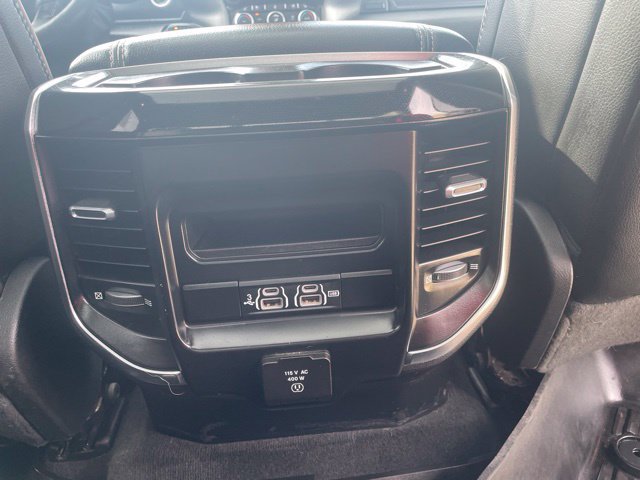 Used 2020 RAM 1500 Laramie w/ Sport Appearance Package AWD/4WD image 23