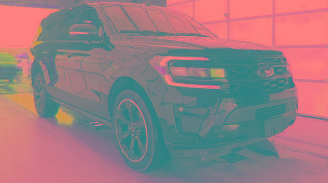 Certified 2023 Ford Expedition Max Limited image 1