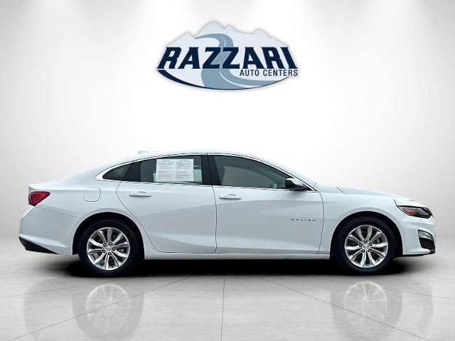 Used 2023 Chevrolet Malibu LT image 6