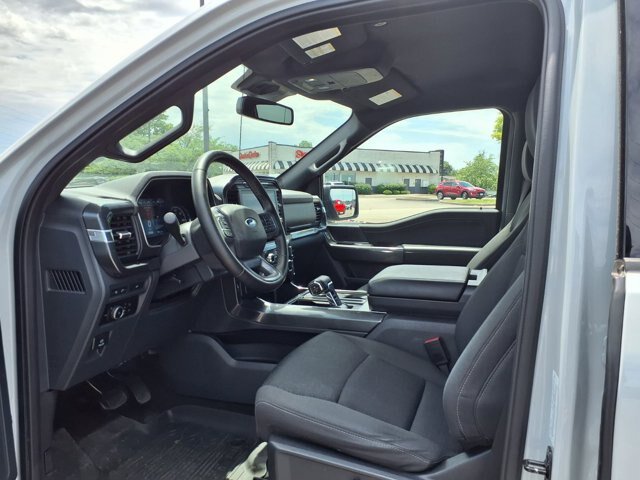 Certified 2023 Ford F150 XLT w/ Equipment Group 302A High AWD/4WD image 24