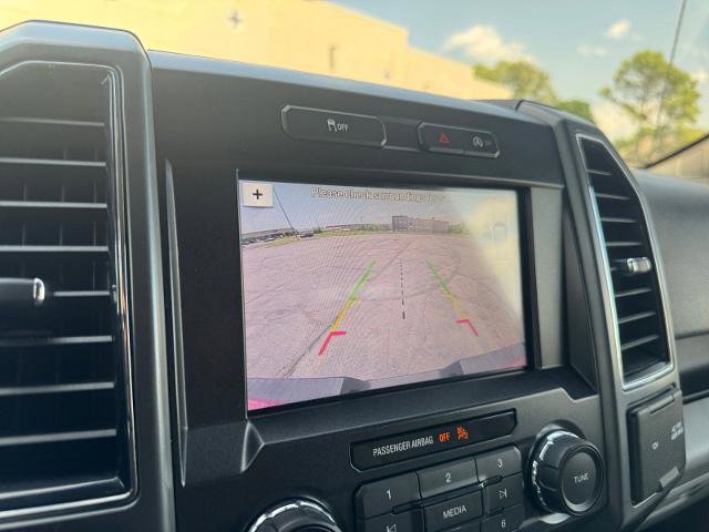 Certified 2019 Ford F150 XLT w/ Equipment Group 302A Luxury AWD/4WD image 27