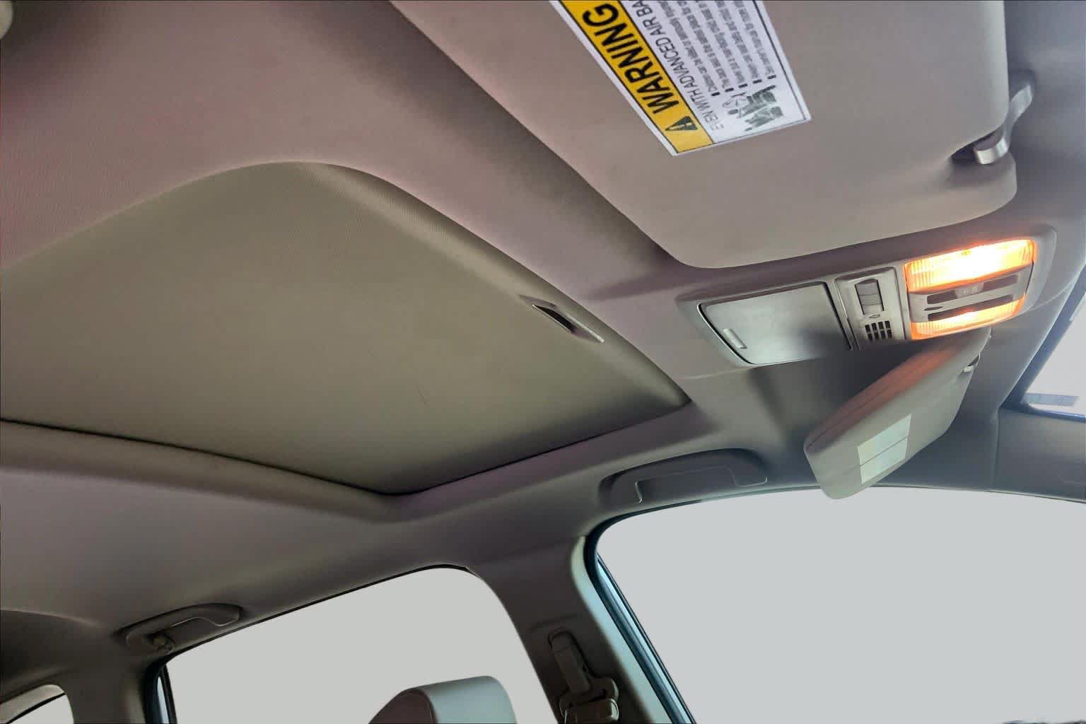 Used 2019 Honda CR-V EX-L image 14