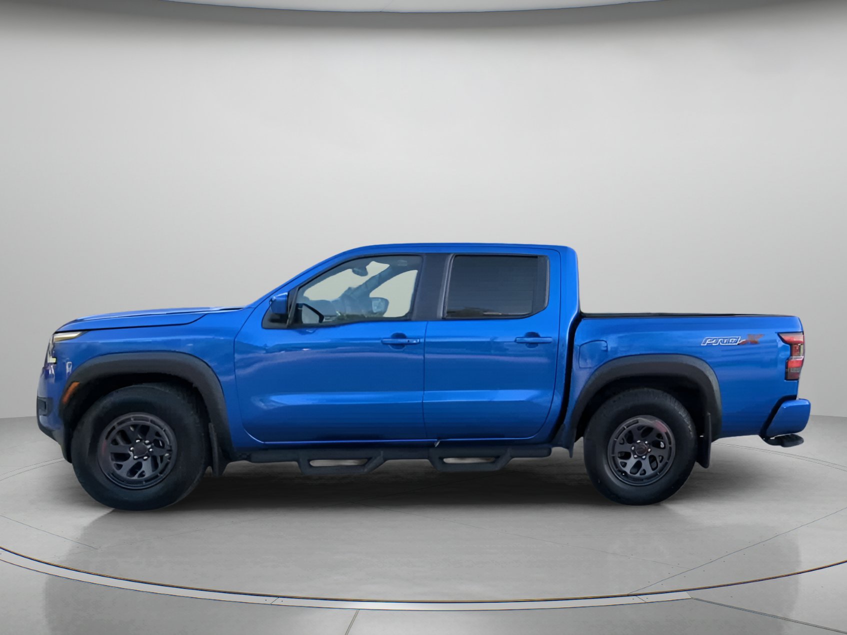 Used 2025 Nissan Frontier Pro-X w/ Pro Convenience Package RWD image 17