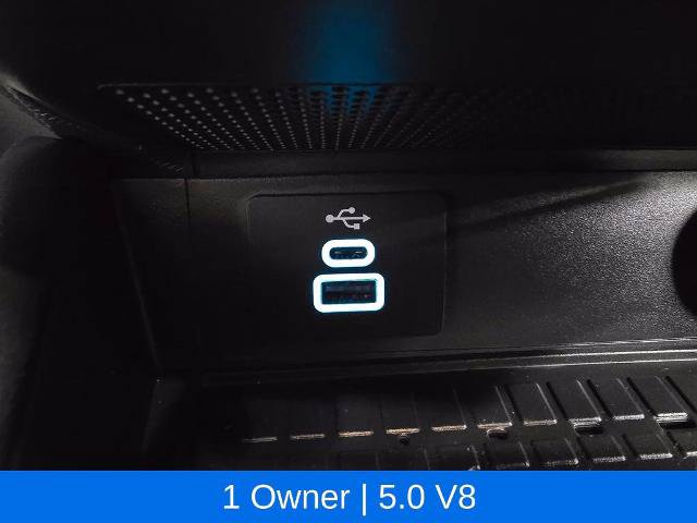 Certified 2024 Ford Mustang GT Premium RWD image 21