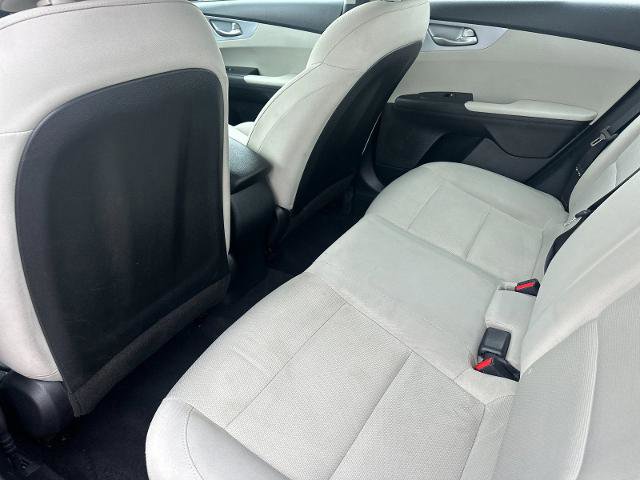 Used 2023 Kia Forte LXS image 11