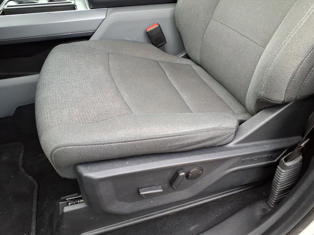 Certified 2024 Ford F150 XLT w/ Equipment Group 302A MID image 10