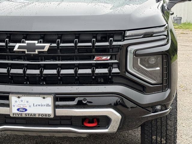 Used 2025 Chevrolet Tahoe Z71 w/ Comfort Package image 8