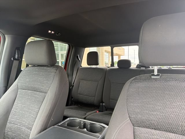 Certified 2023 Ford F150 XLT w/ Equipment Group 302A High AWD/4WD image 13