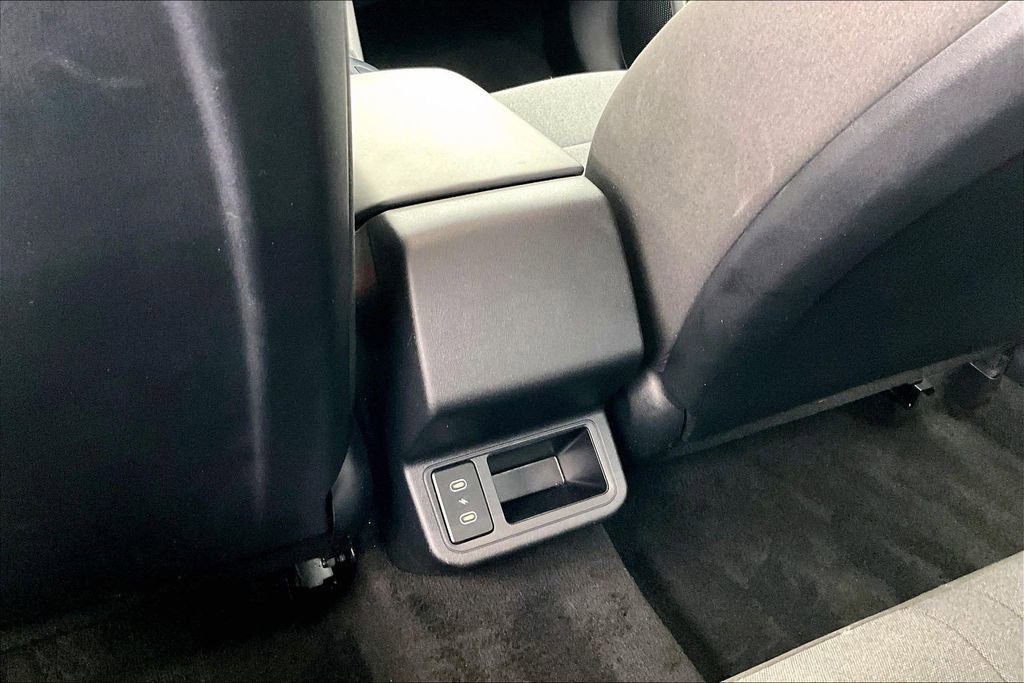 Used 2025 Kia K4 FWD image 33
