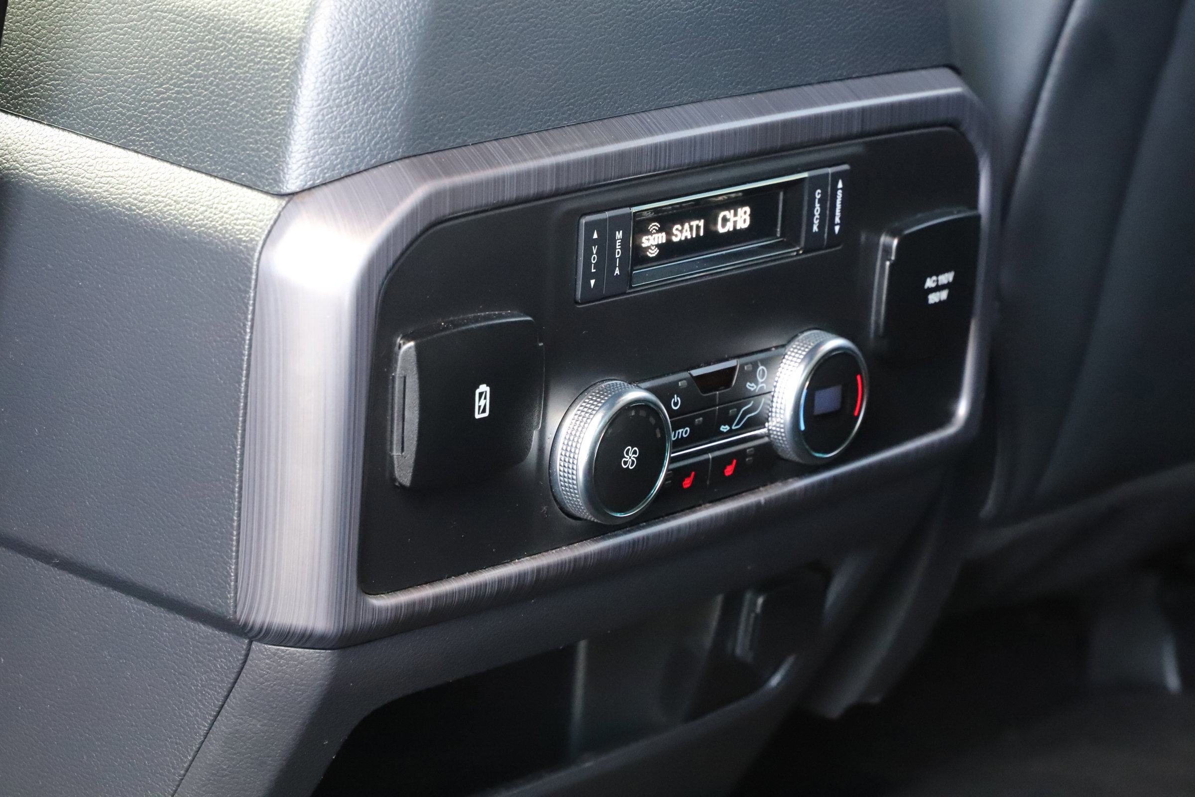 Certified 2023 Ford Expedition Platinum image 21