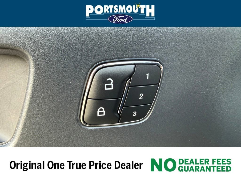 Certified 2023 Ford Bronco Sport Outer Banks w/ Tech Package image 34