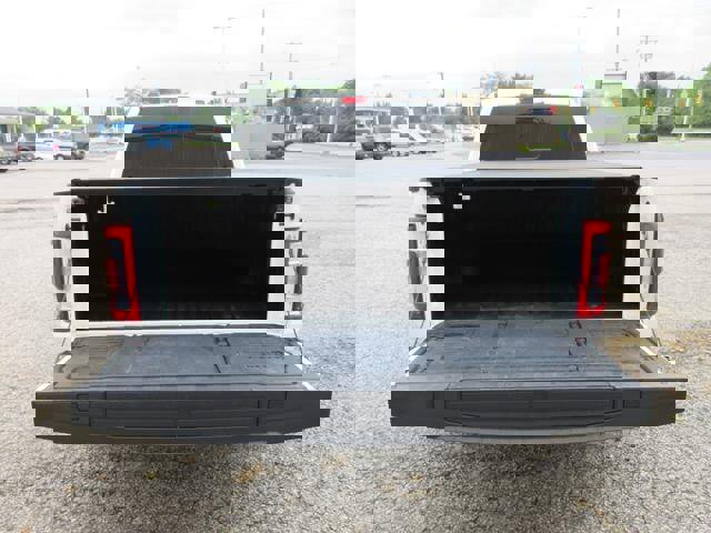 Certified 2023 Ford F150 Lariat w/ Equipment Group 502A High image 21