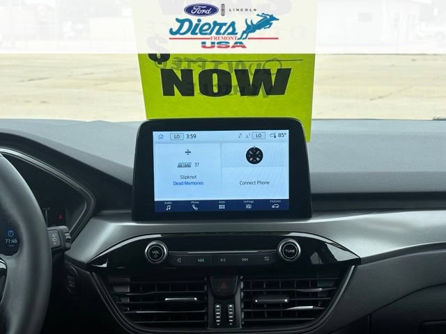 Certified 2023 Ford Escape Active AWD/4WD image 15