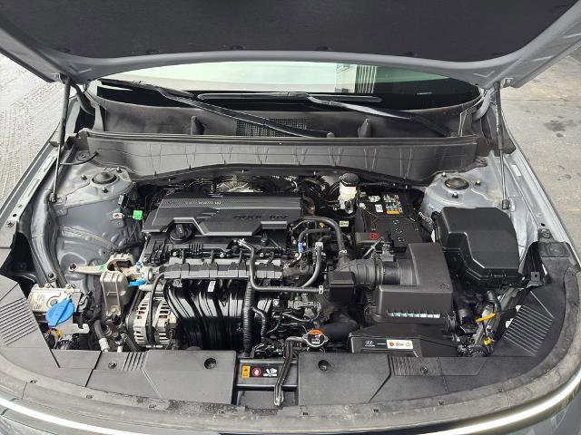 Used 2025 Hyundai Kona SEL image 32