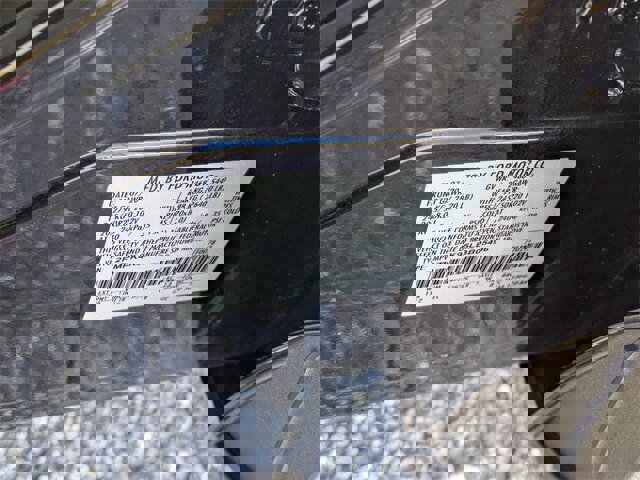 Certified 2020 Ford Edge Titanium image 39