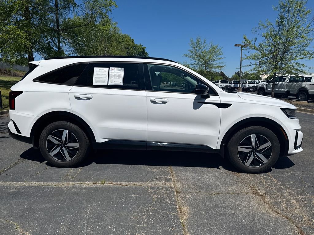 Used 2023 Kia Sorento EX FWD image 6