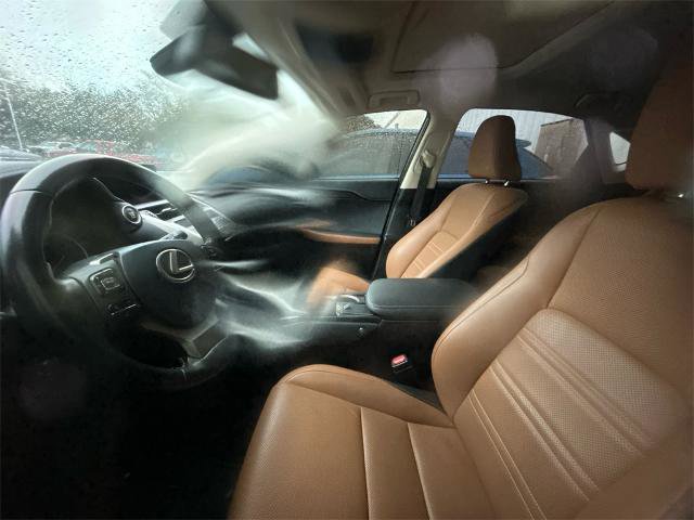 Used 2020 Lexus NX 300 FWD w/ Premium Package image 8