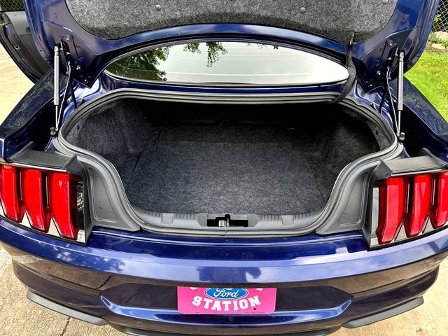 Certified 2019 Ford Mustang GT Premium RWD image 7