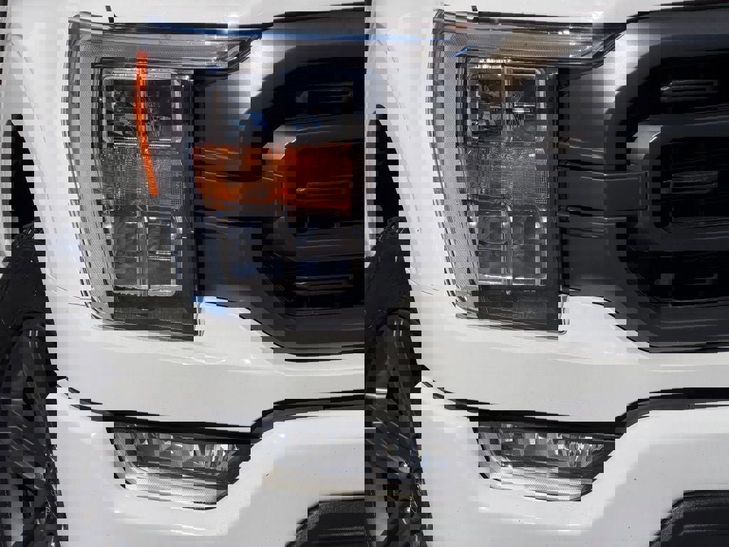 Certified 2023 Ford F150 XLT w/ Equipment Group 302A High image 17