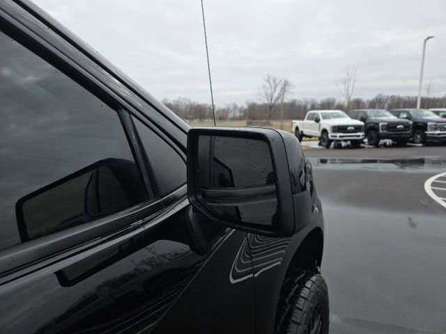 Used 2020 Chevrolet Silverado 1500 LT Trail Boss image 10