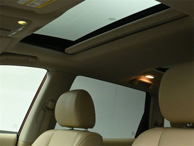 Used 2018 Nissan Pathfinder SL w/ SL Premium Package image 36