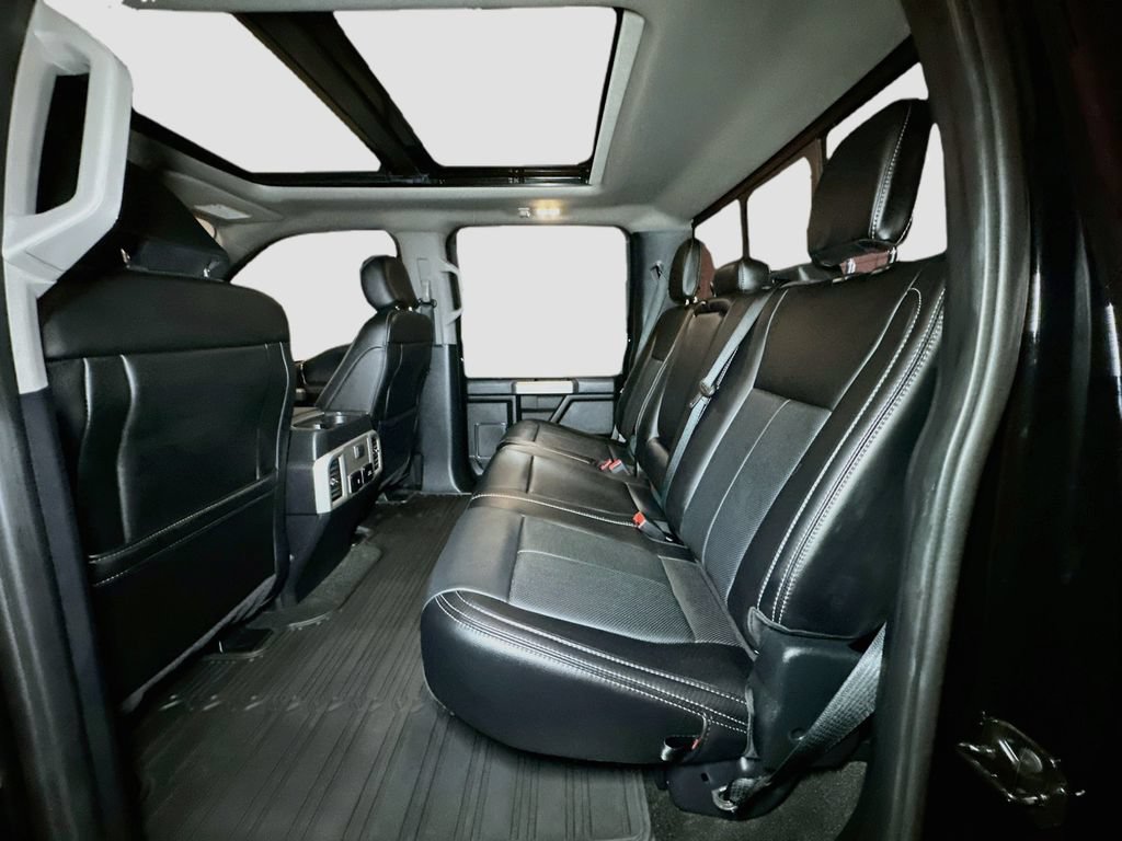 Certified 2020 Ford F150 Lariat AWD/4WD image 30