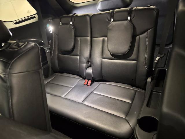 Certified 2023 Ford Explorer ST w/ Equipment Group 401A AWD/4WD image 33