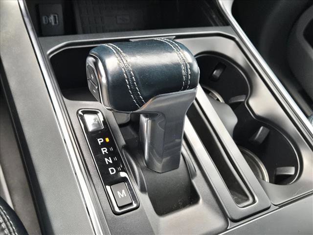 Certified 2021 Ford F150 Limited AWD/4WD image 13