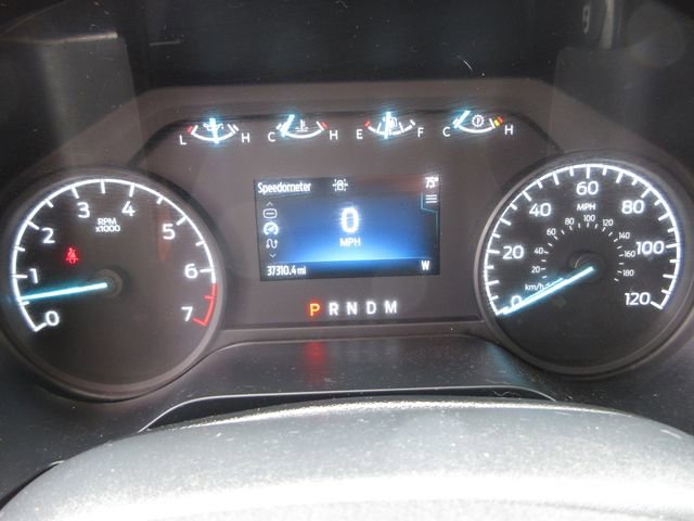 Certified 2023 Ford F150 XL w/ STX Appearance Package AWD/4WD image 17