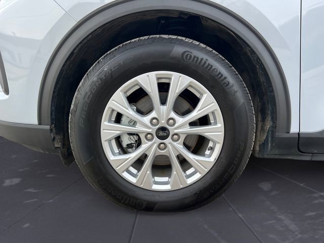 Certified 2025 Ford Escape Active FWD image 14