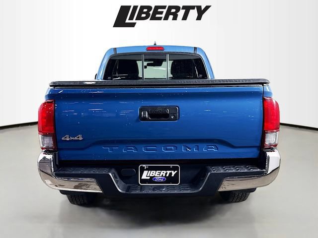 Used 2019 Toyota Tacoma SR5 image 4