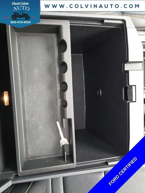 Certified 2024 Ford F350 Platinum image 32