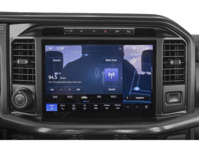 Certified 2025 Ford F150 Tremor w/ Bed Utility Package image 15