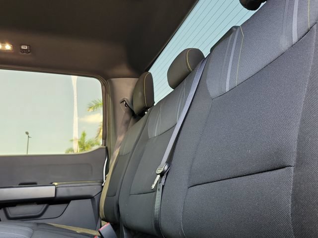 Certified 2024 Ford F150 STX RWD image 7