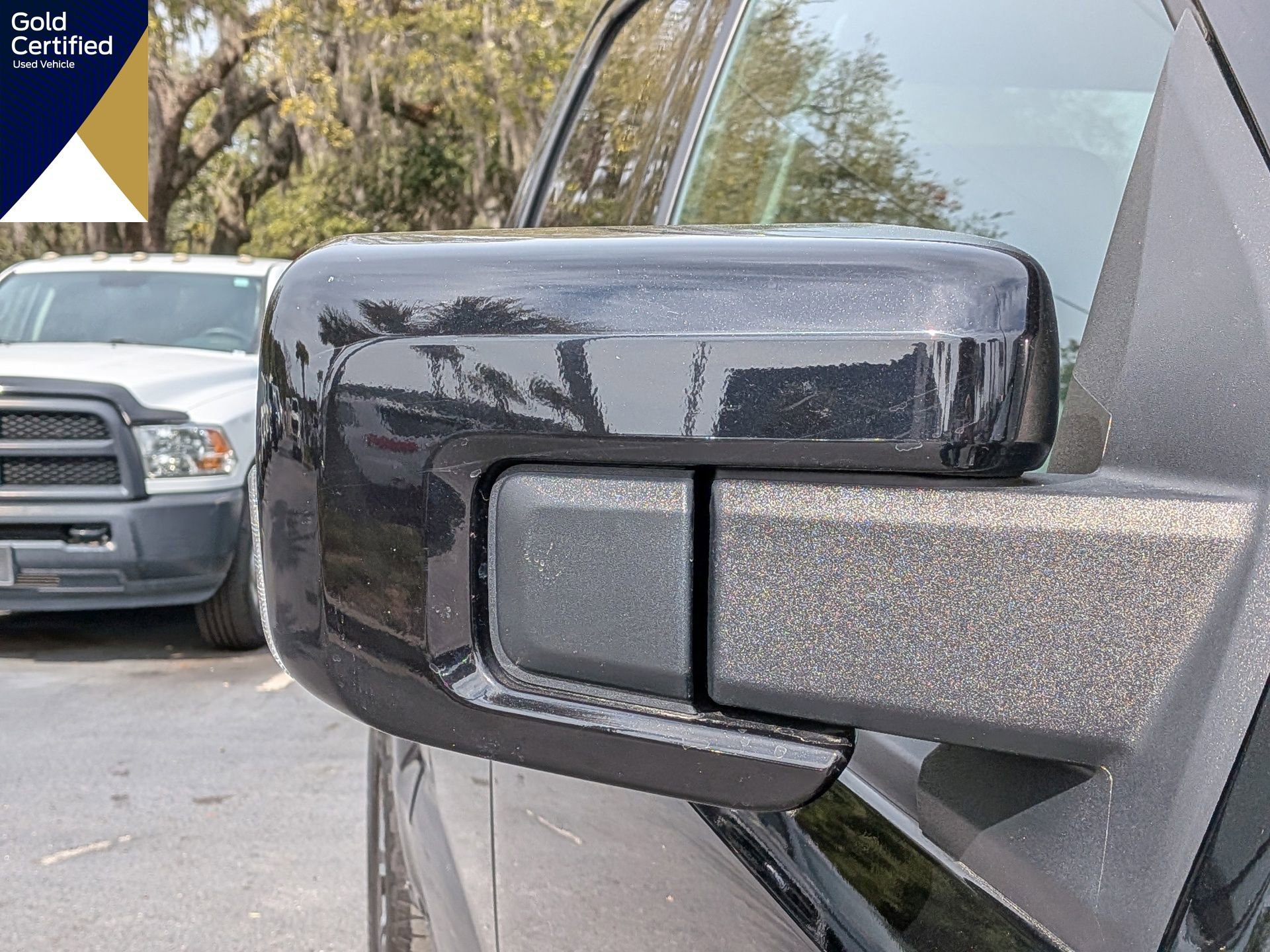 Certified 2022 Ford F150 Lariat w/ Equipment Group 501A Mid image 14