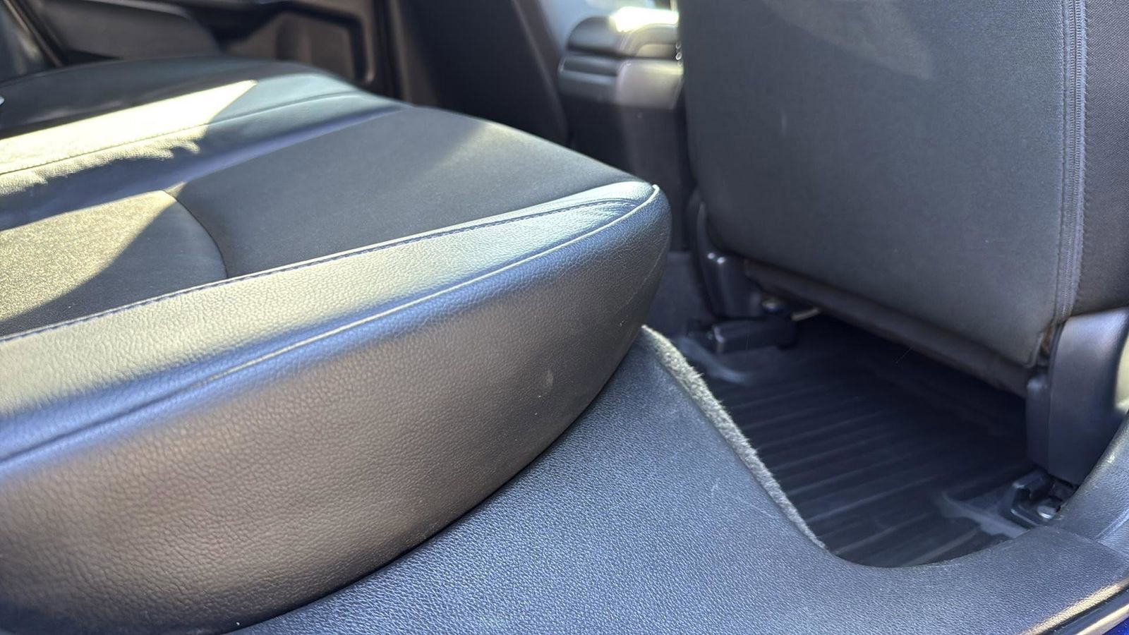 Used 2020 Honda Civic Sport image 26