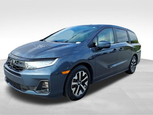 Used 2025 Honda Odyssey EX-L image 2