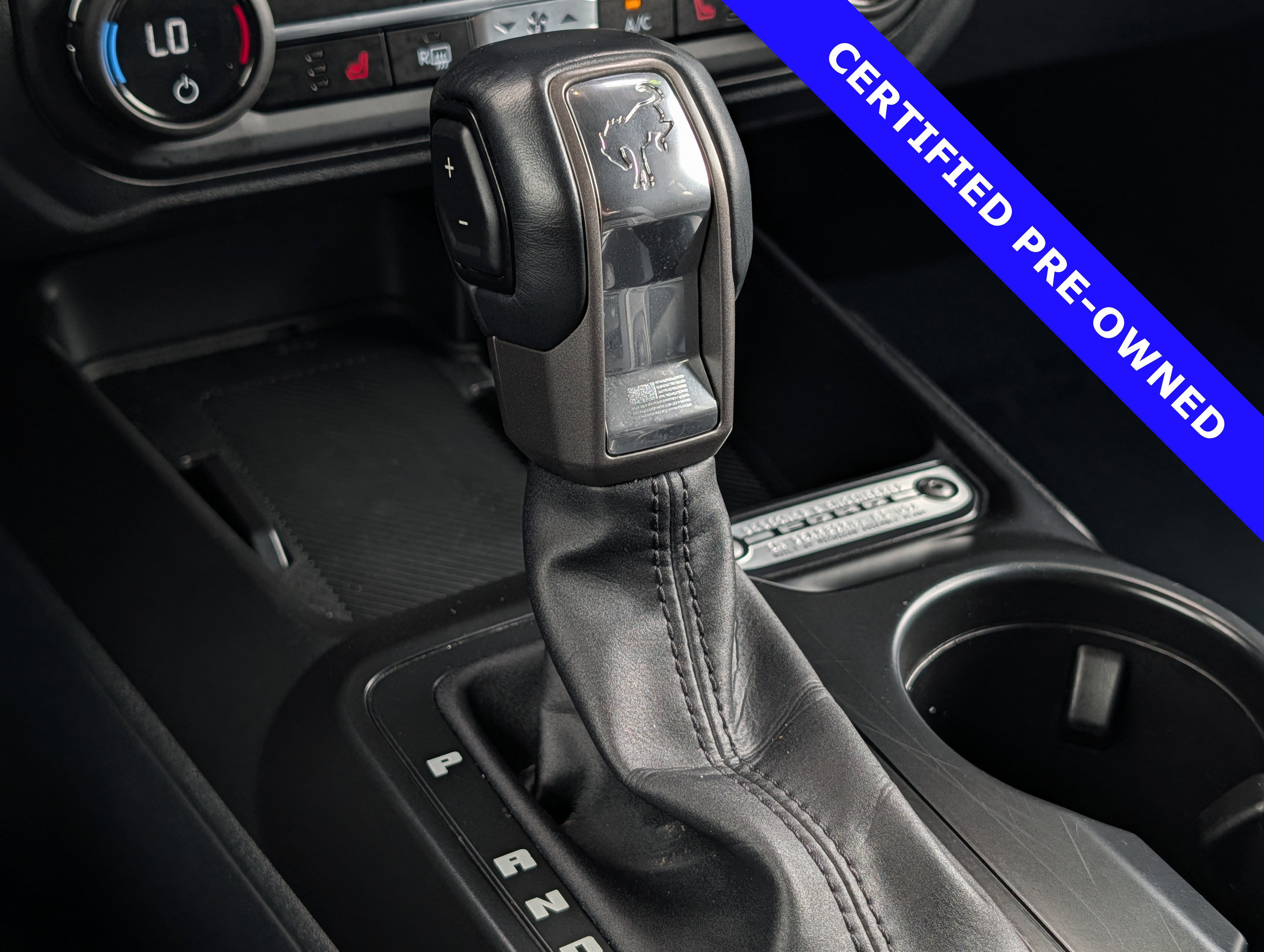 Certified 2025 Ford Bronco Big Bend image 40