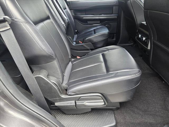 Certified 2021 Ford Expedition XLT RWD image 19