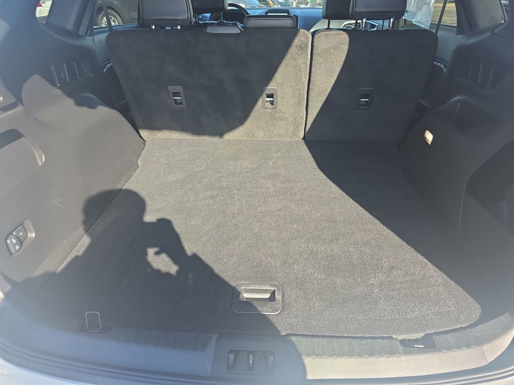 Certified 2024 Ford Edge ST-Line image 12