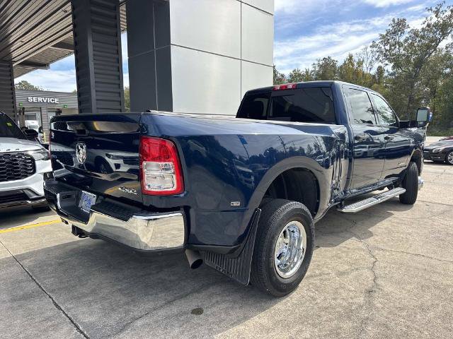 Used 2022 RAM 3500 Tradesman AWD/4WD image 7
